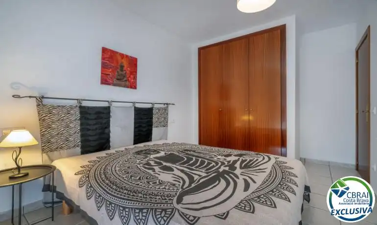 Casa aparellada amb piscina en venda a Muga - Gran Reserva - Badia, imagen 14
