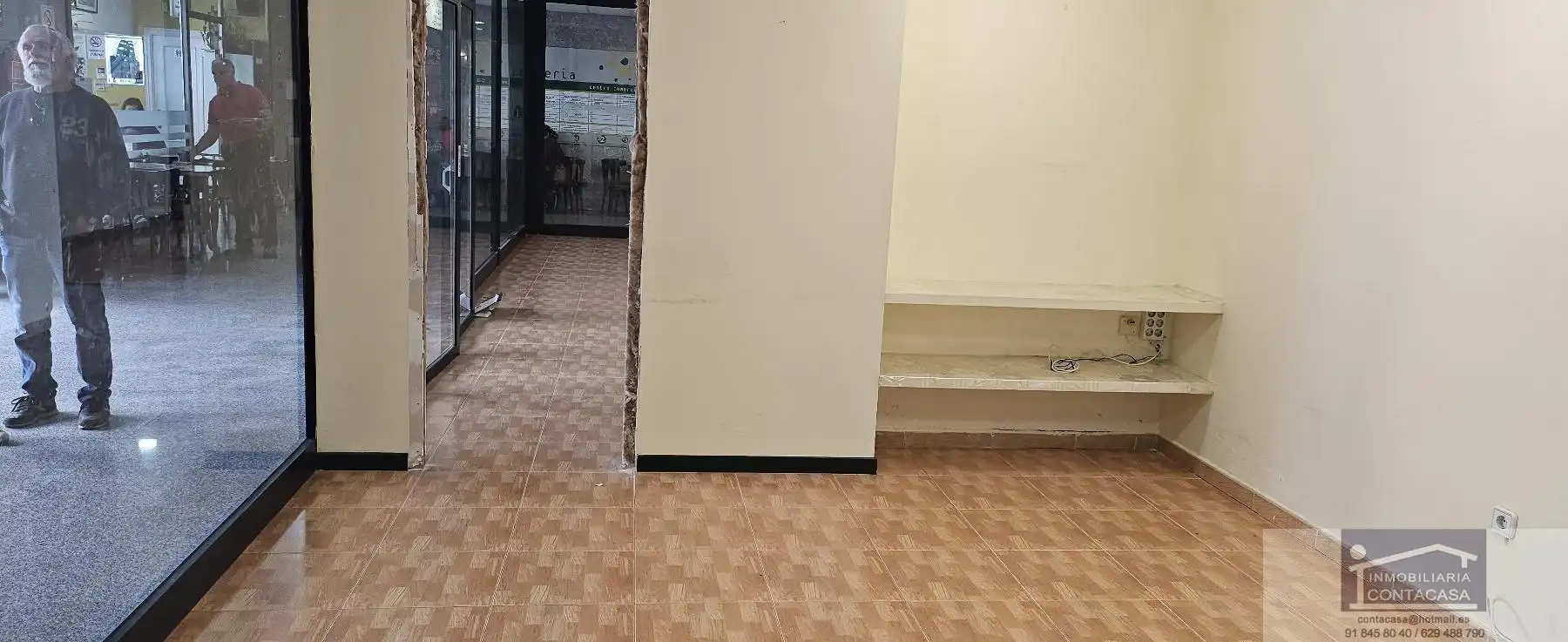 Gewerbefläche zum Verkauf in Centro, imagen 3