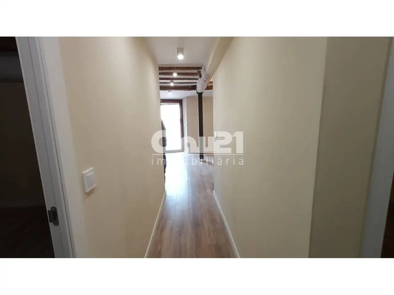 Piso en venta en Berga con Aire acondicionado y Terraza
