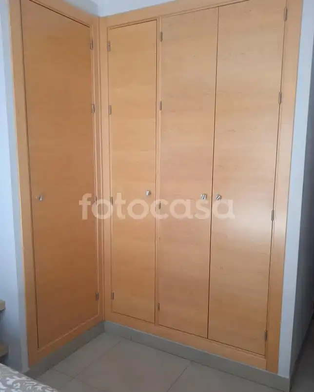 Wohnung zur Miete in Calle Valle Gran Rey, Avda. Federico Garcia Lorca - Nueva Estación Autobuses