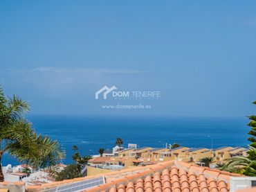 Casa con piscina in vendita a Costa Adeje