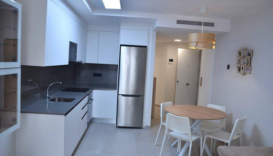 Photo 1 of Flat to rent in Paseo Barranco de Guanarteme, Guanarteme, Las Palmas