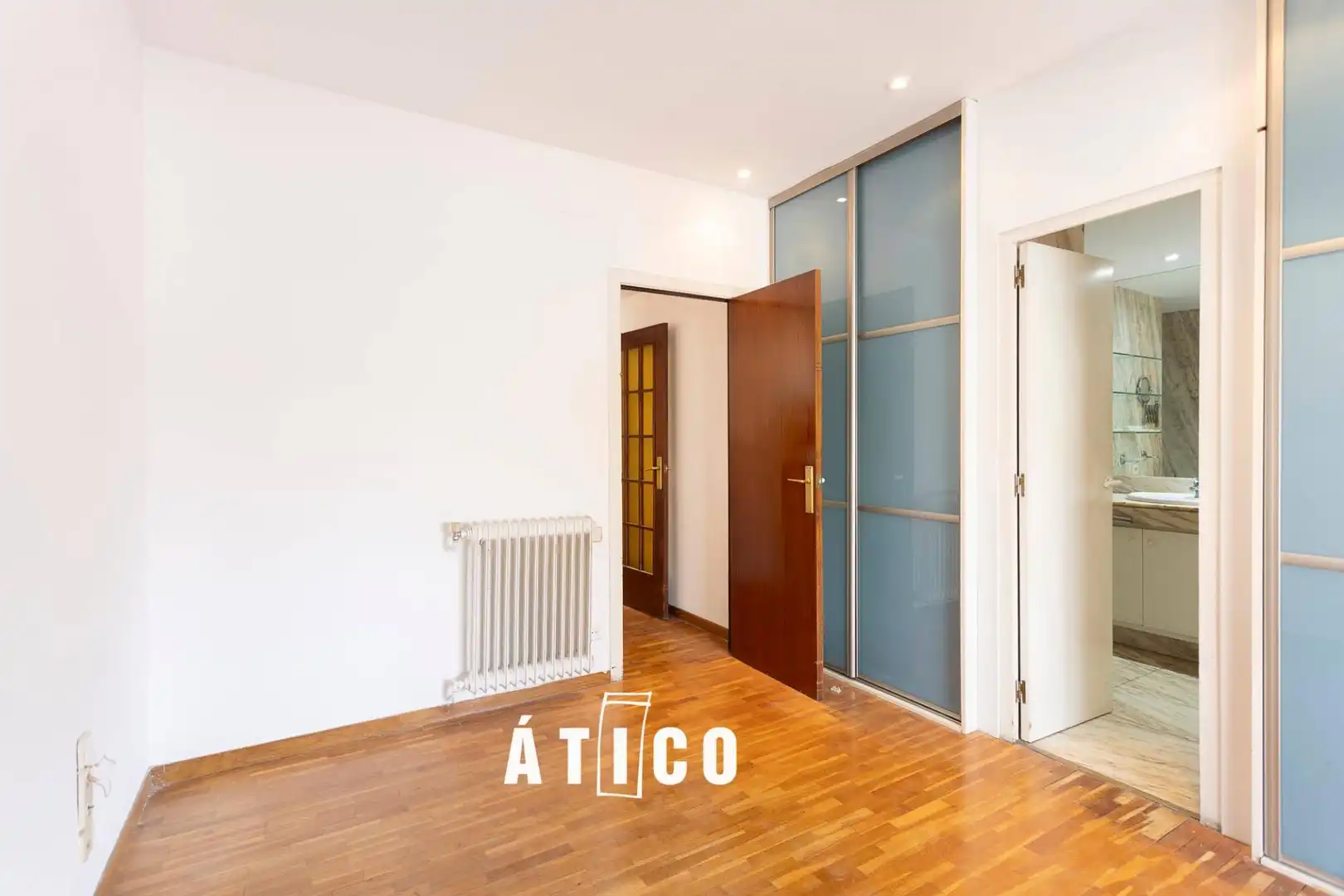 Penthouse mit Aufzug zum Verkauf in Sarrià - Sant Gervasi, imagen 15