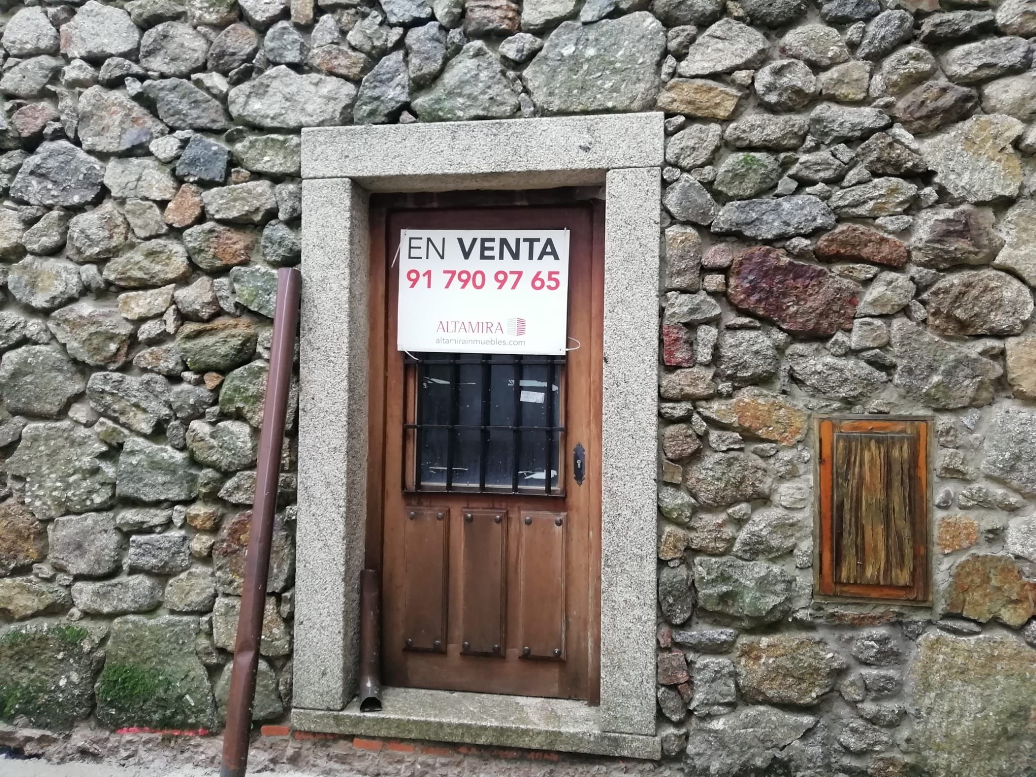 Country house for sale in Calle Manzanar, 18