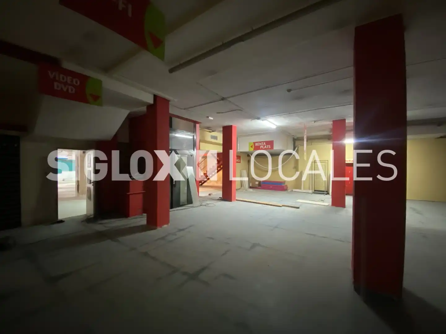 Local comercial en alquiler en GENERAL MORAGUES, imagen 16