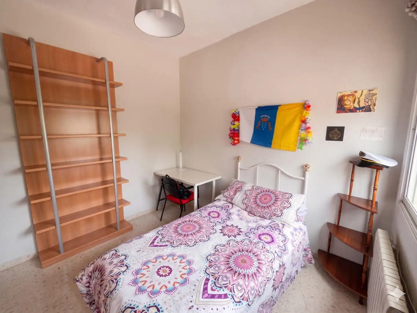 Appartement avec ascenseur à louer à Calle SAN BENITO, imagen 8