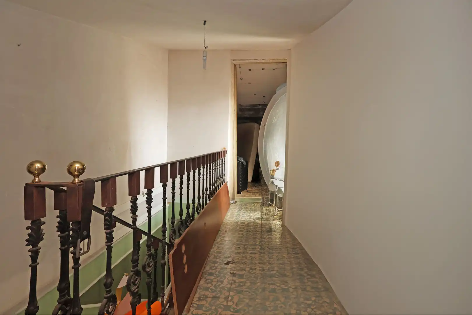 Casa o xalet en venda en Esplugues de Llobregat amb Terrassa, Traster i Balcó