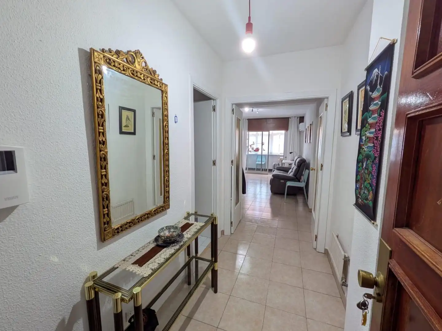 Flat for sale in Alcalá de Henares  with Heating