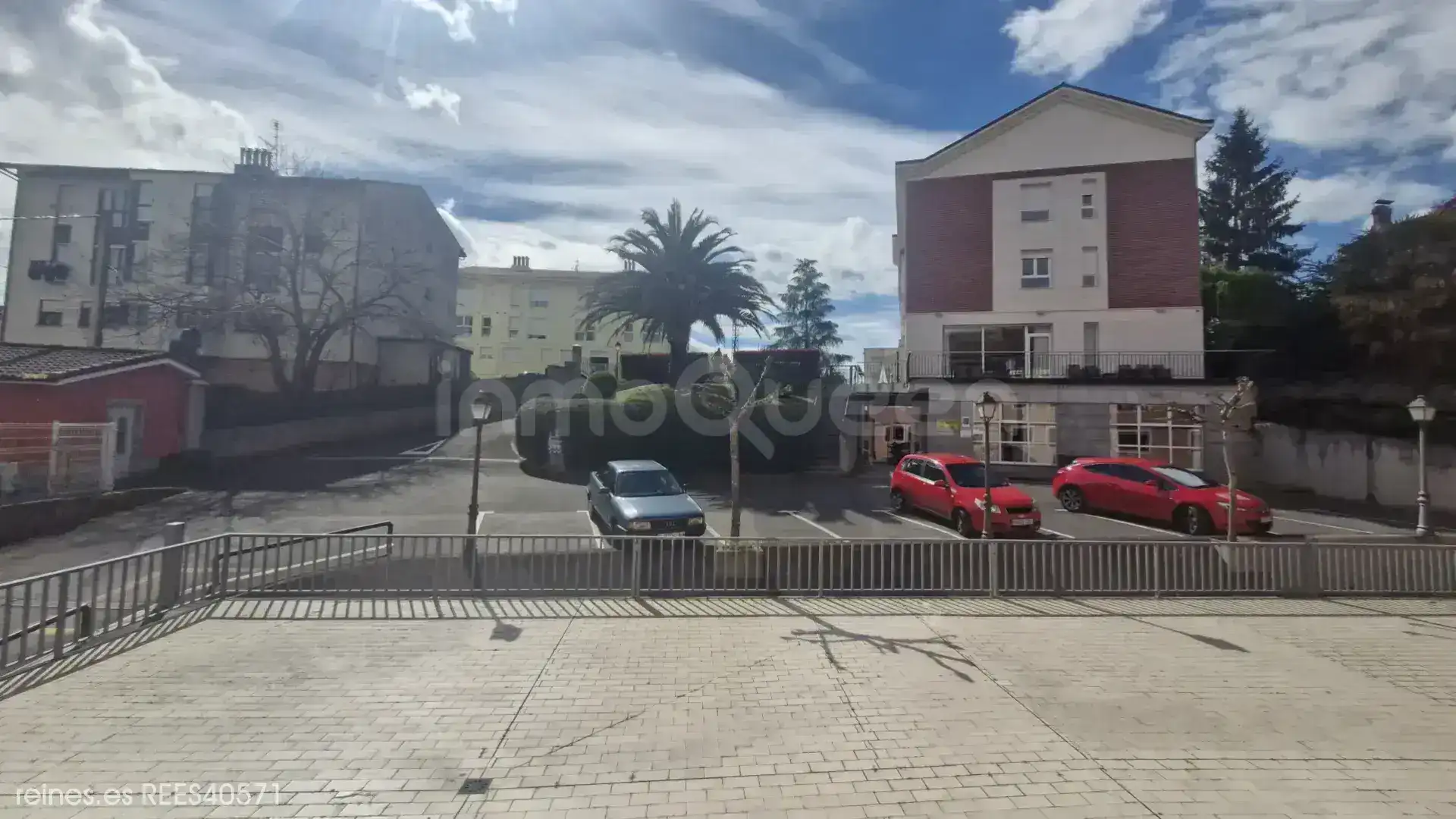 Parking de Piso en venta en Nava con Aire acondicionado y Calefacción