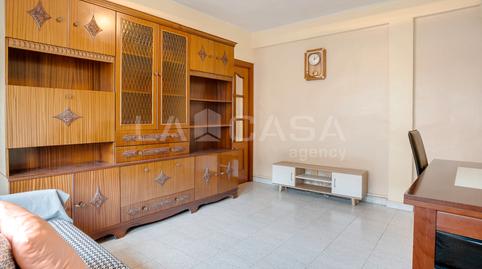 Foto 4 von Wohnung zum Verkauf in Sant Ildefons, Cornellà de Llobregat