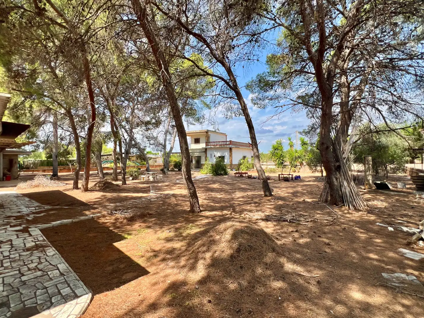 Casa o xalet en venda a Partida Pla Estepar 3, Corral Nou - Montros - Estepar