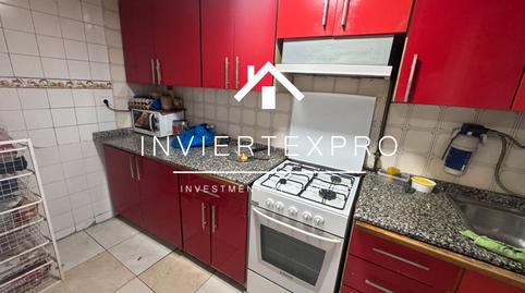 Foto 5 de Piso en venta en El Raval, Barcelona