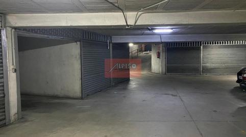 Foto 4 de Garatge en venda a Otero Pedrayo, Universidad, Ourense
