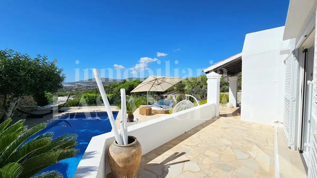 House with pool for sale in Jesús, imagen 7