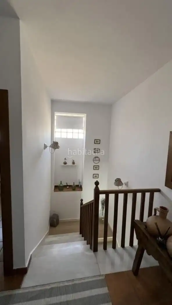 Casa amb jardí en venda a Calle de Toledo 7, imagen 20