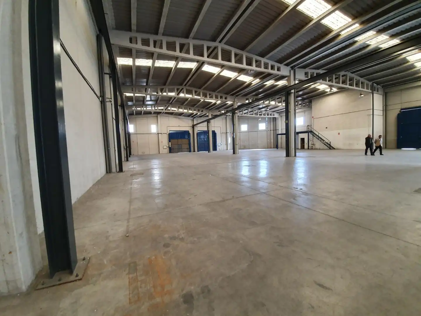 Industriegebäude zum Verkauf in La Paz, imagen 13