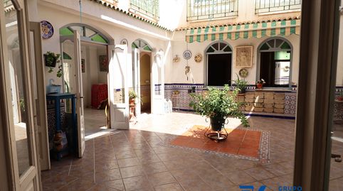 Foto 2 de Casa adosada en venda a Calle Real del Barrio Alto, Barrio Alto - San Félix, Almería Capital