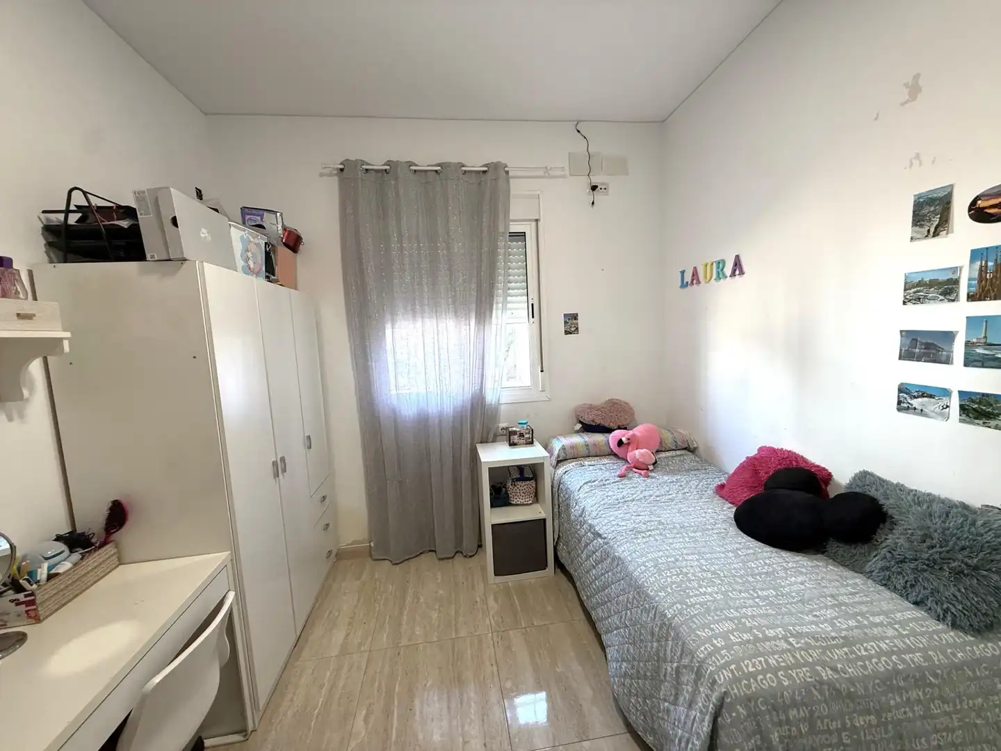 Bedroom of Detached homes for sale in Santiponce  with Air Conditioner, Terrace and Storage room