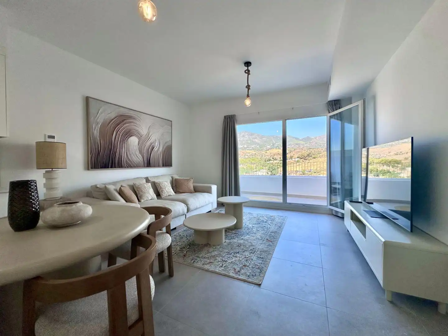 Ático con piscina en venta en Avenida Comunera María Pacheco, imagen 3