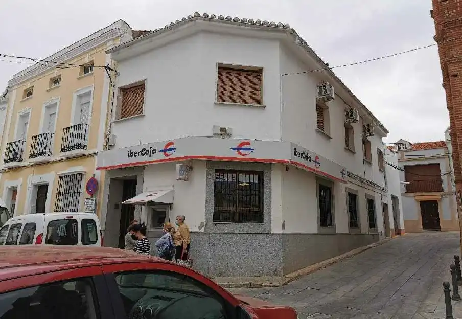 Business premises for sale in Pz España