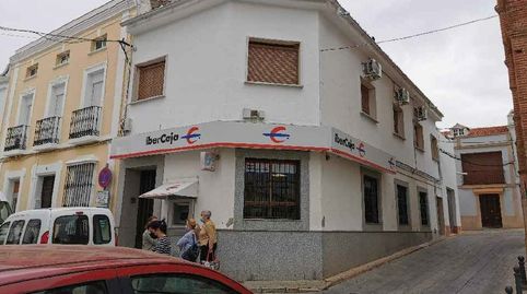 Solvia Inmobiliaria  Locales Alange