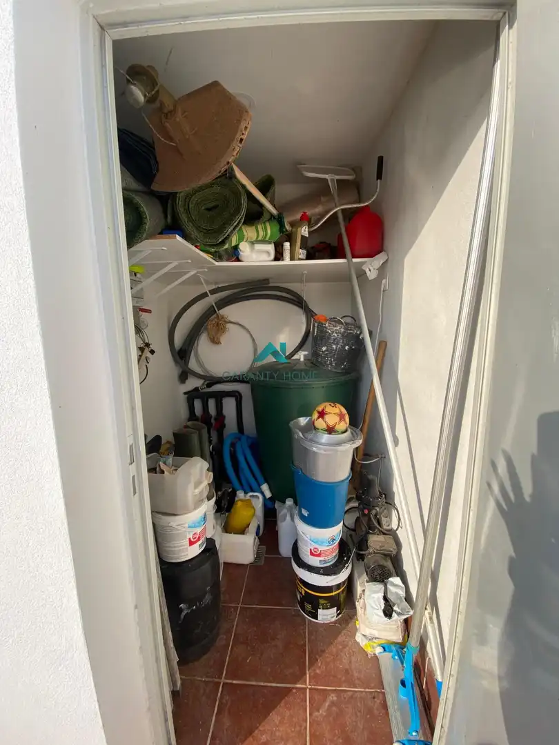 Casa o xalet en venda en Alcaudete amb Jardí privat, Traster i Piscina