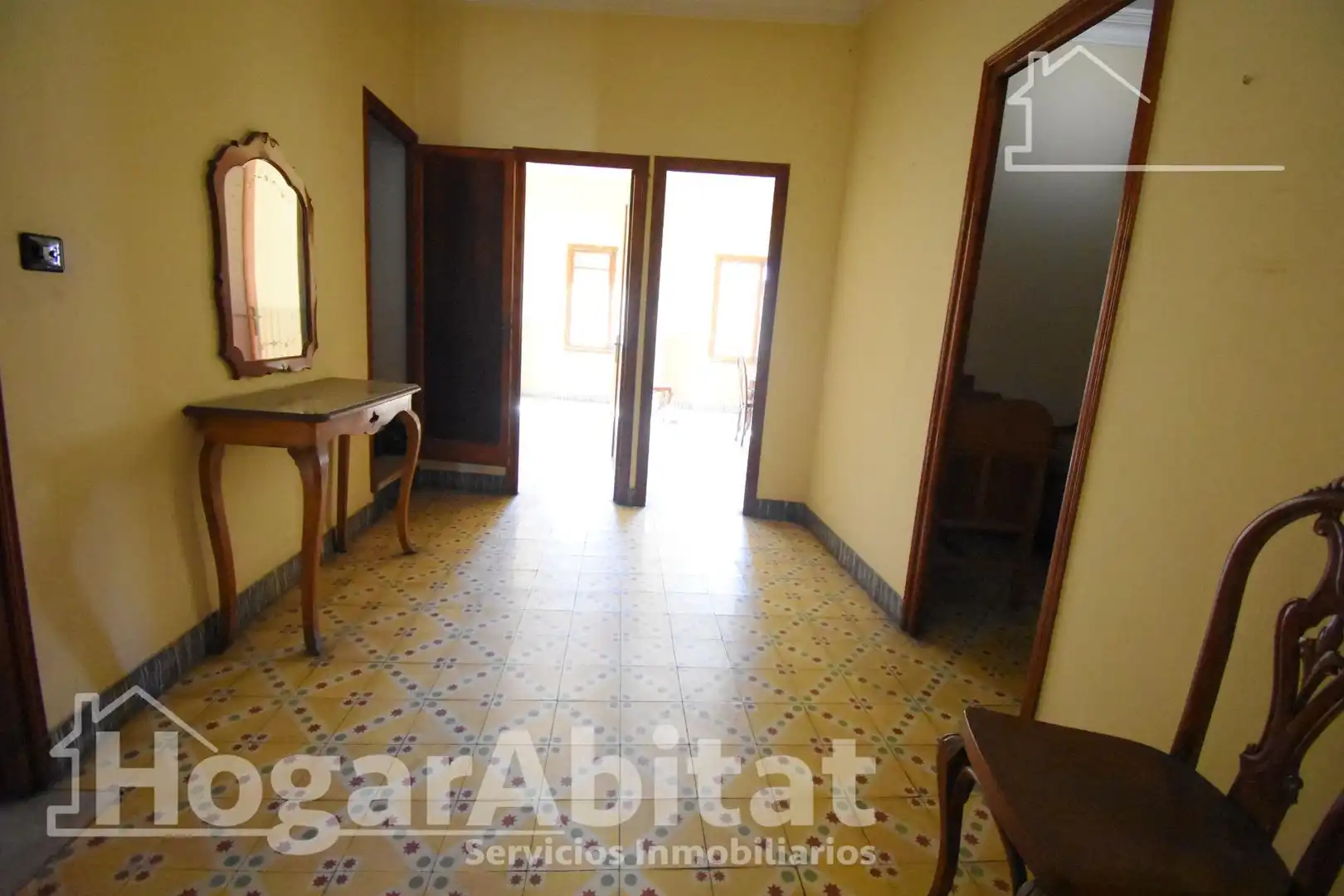 Casa o xalet en venda en Bellreguard amb Terrassa