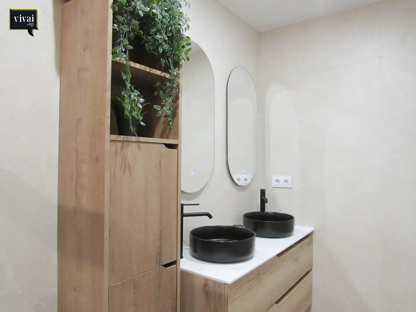 Baño de Estudio en venta en Tetuán