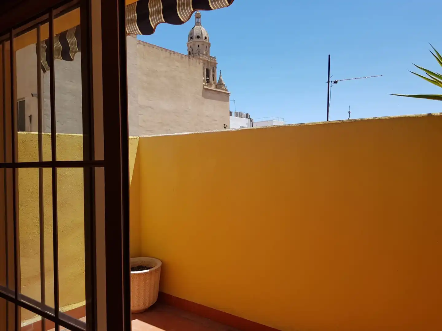 Duplex con ascensore in affitto a Centro, imagen 9