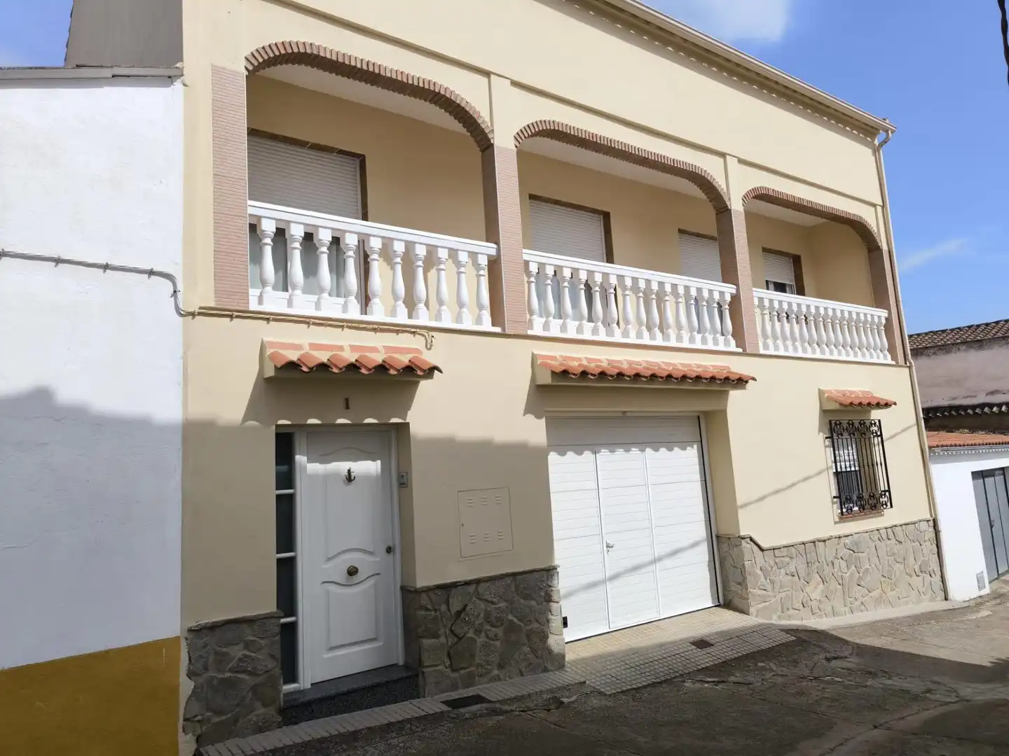 Haus zum Verkauf in Fuente Obejuna