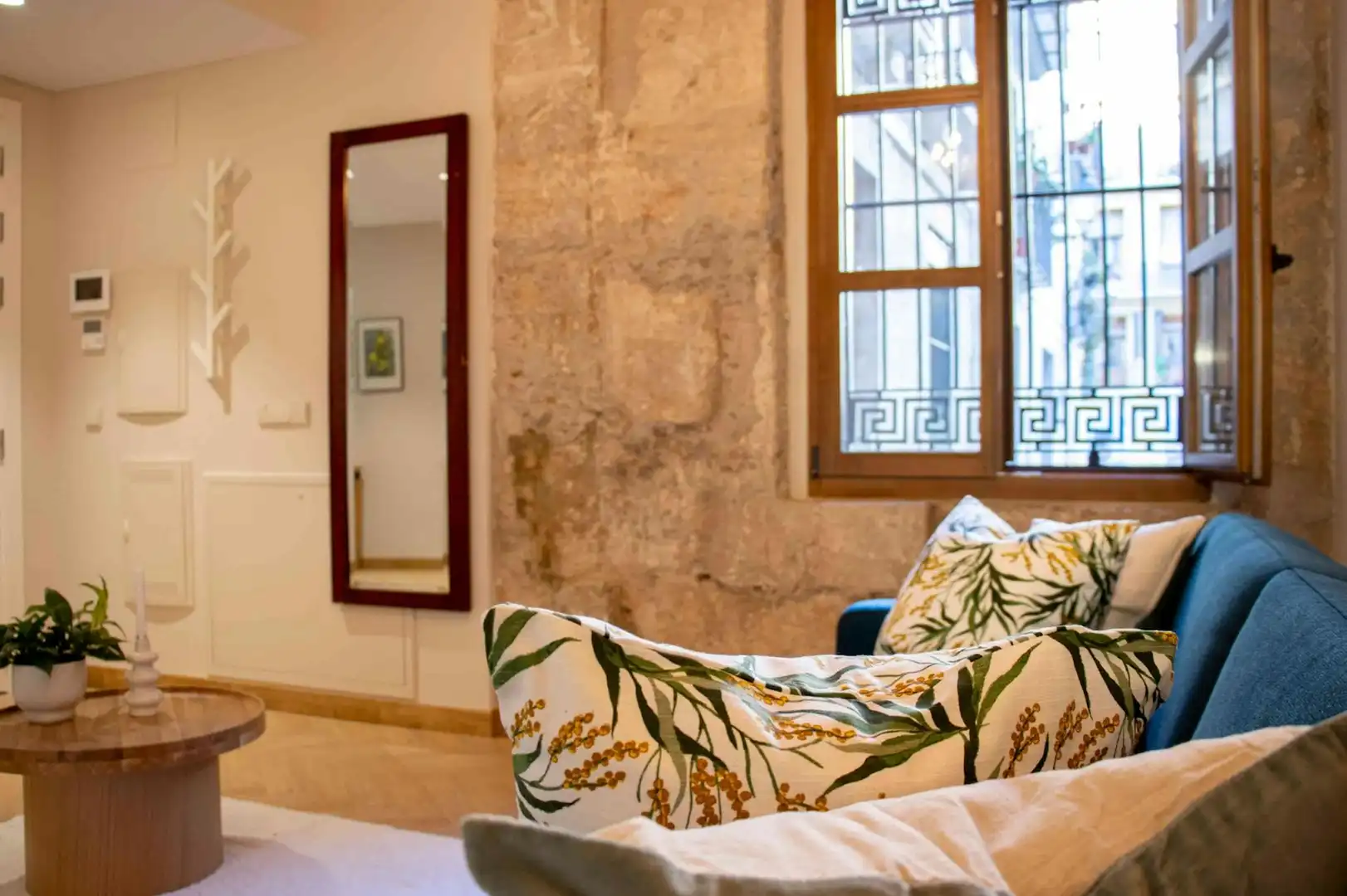 Flat for rent in Valencia, Valencia