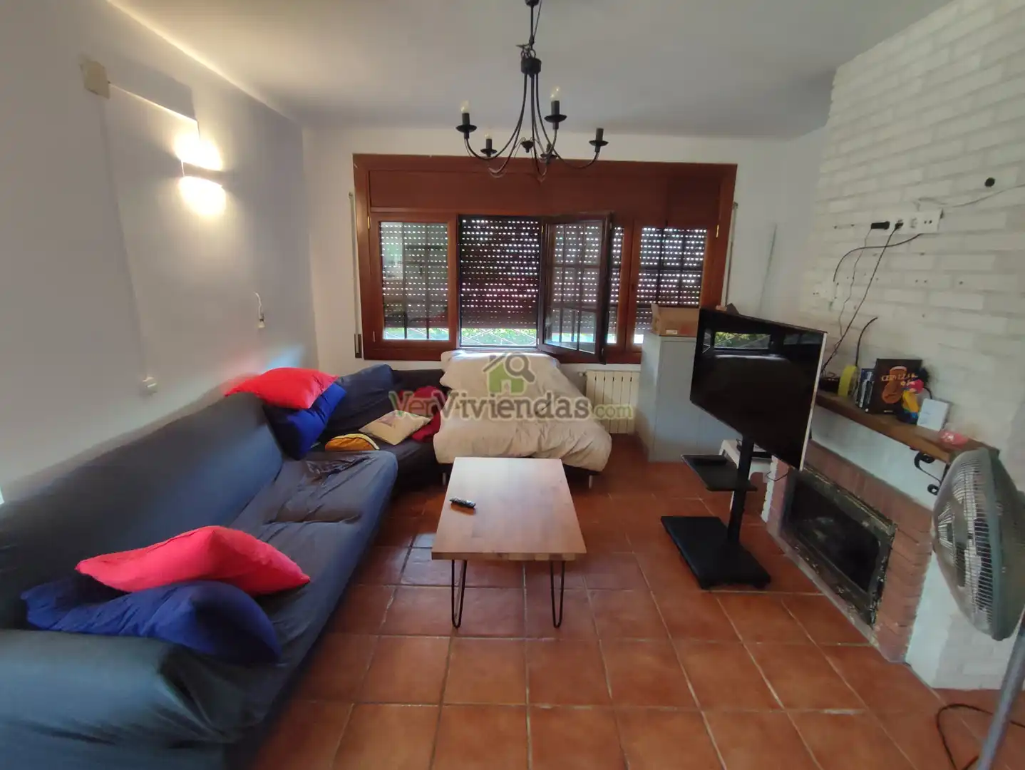 Haus oder Chalet zum Verkauf in Calle Mayor, 10, Cervelló