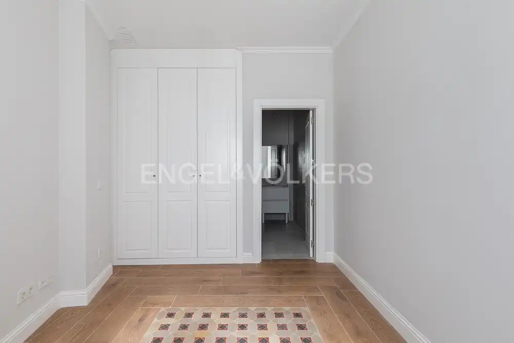 Habitación de Ático en venta en Valencia con Aire acondicionado, Calefacción y Terraza