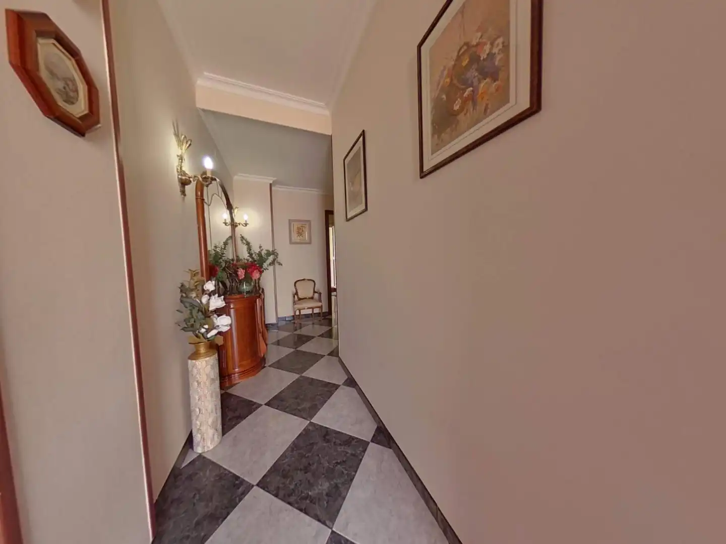 Casa o xalet en venda en Montilla amb Aire condicionat, Calefacció i Terrassa