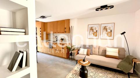 Foto 2 de Loft de lloguer a Mont-Olivet, Valencia