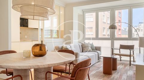 Foto 3 de Pis en venda a C. de López de Hoyos, Colina, Madrid Capital