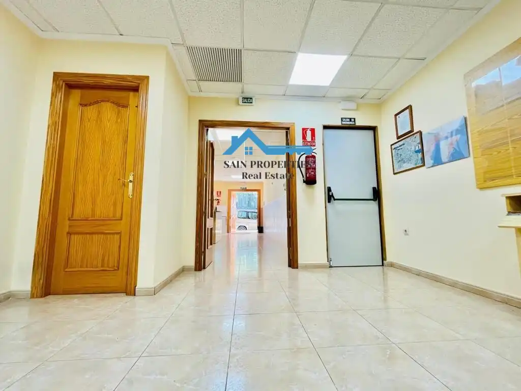 Gewerbefläche zum Verkauf in Altea ciudad, imagen 9