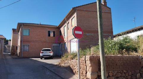 Foto 2 de Casa adosada en venda a San Miguel, Cayuela, Burgos