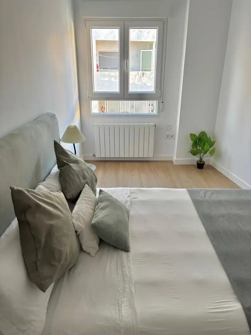 Flat for sale in Feria