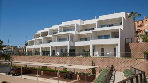Foto 3 de Dúplex en venta en Poble Nou - Montiboli, Villajoyosa / La Vila Joiosa