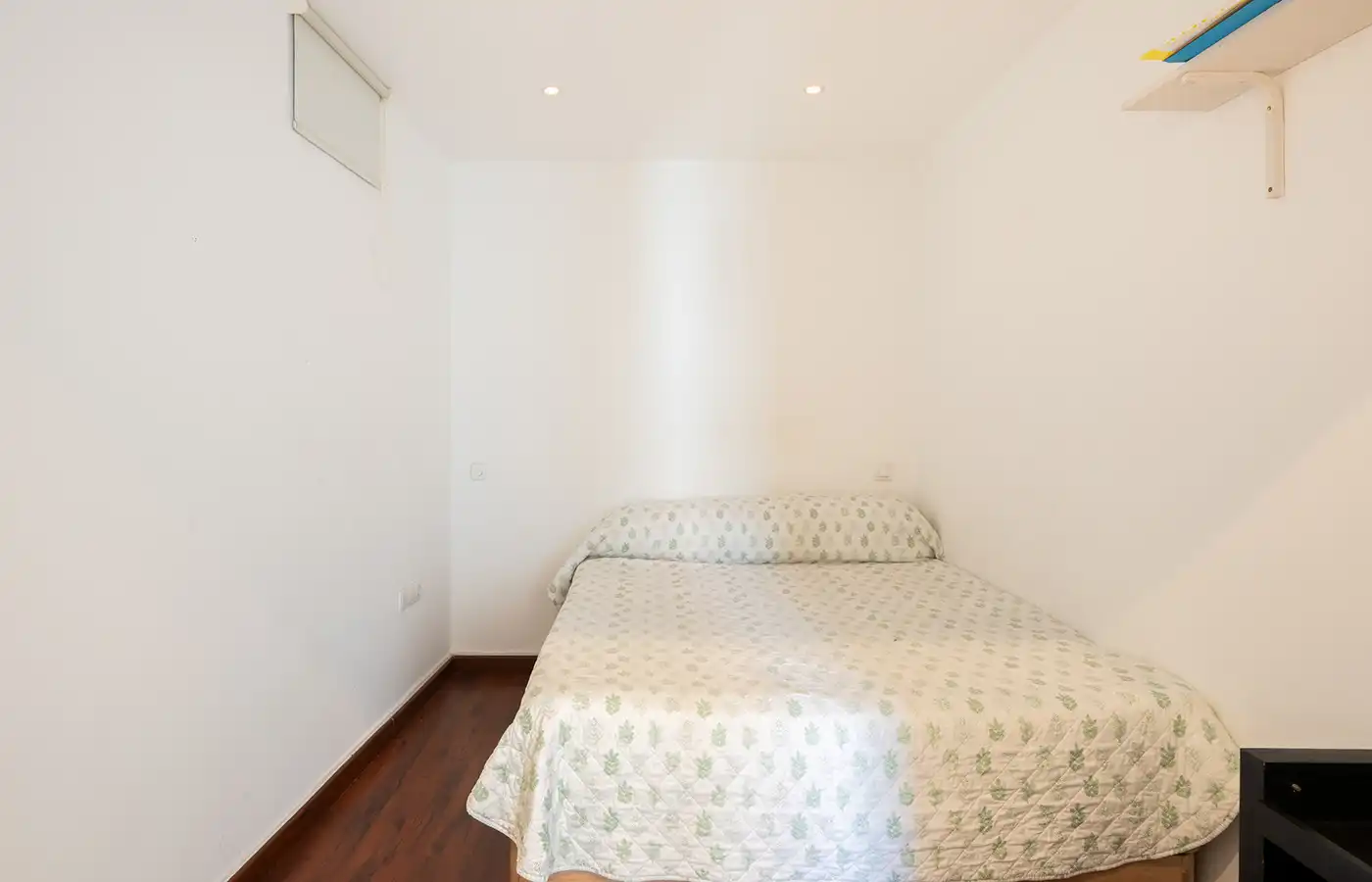Habitación de Piso en venta en A Coruña Capital  con Calefacción y Internet