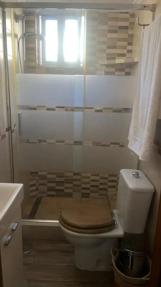 Baño de Piso en venta en Madrid con Aire acondicionado