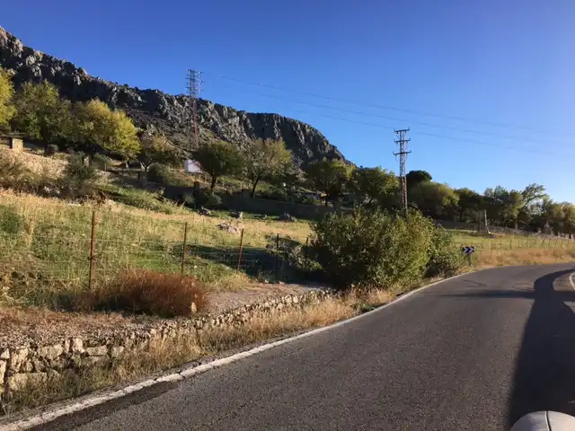 Terrain rustique à vendre à Benaocaz, imagen 8