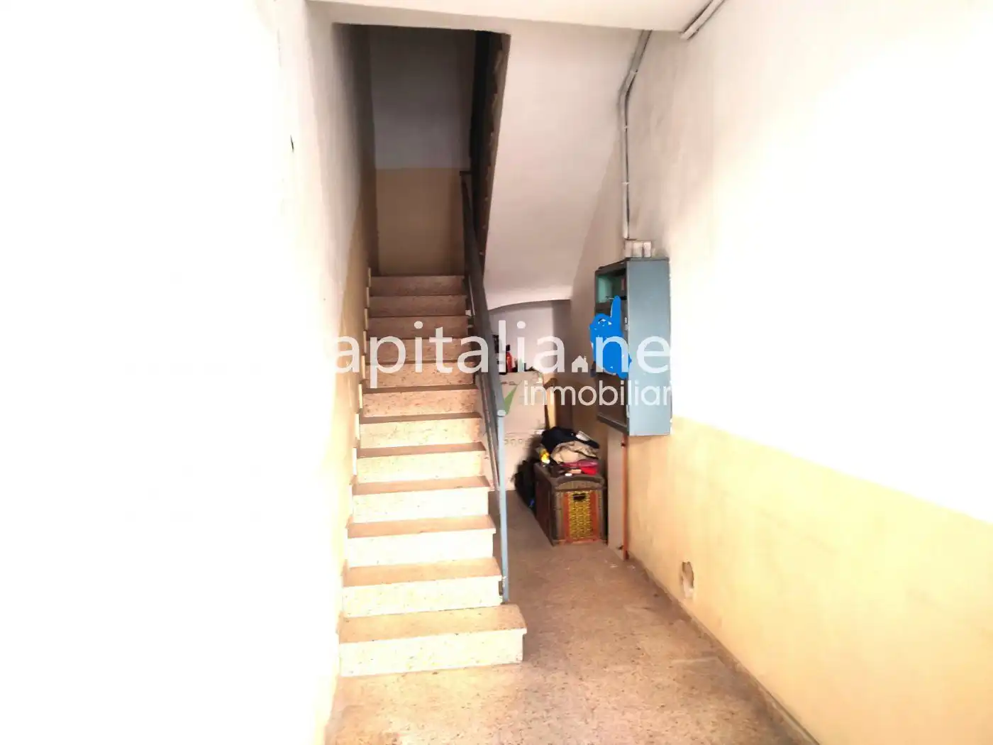 Edificio en venta en Ontinyent