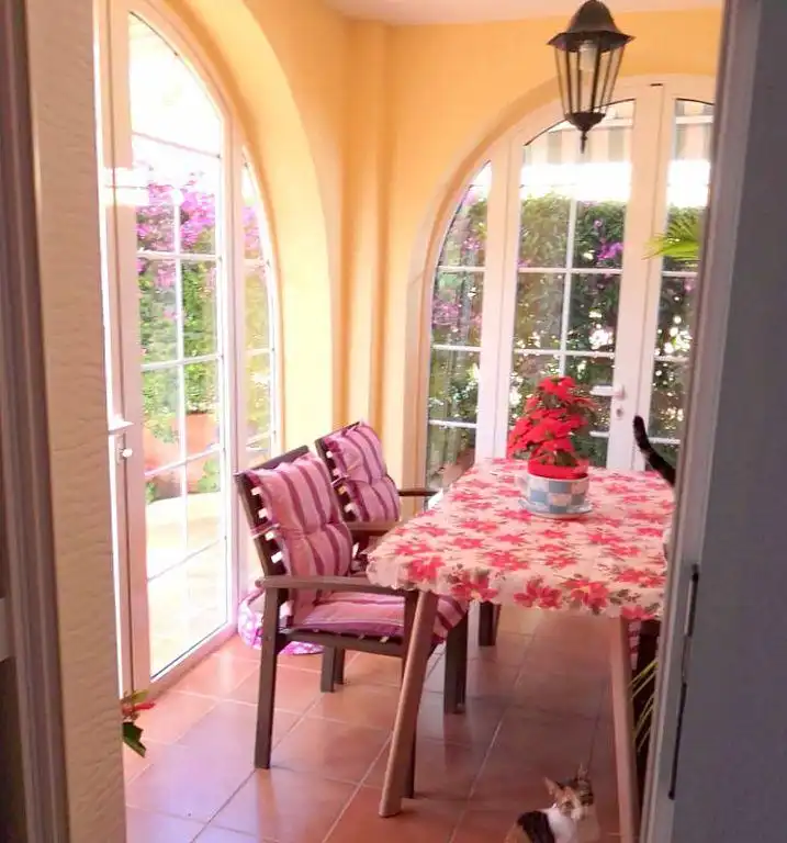 Villa avec piscine à vendre à El Verger, imagen 6