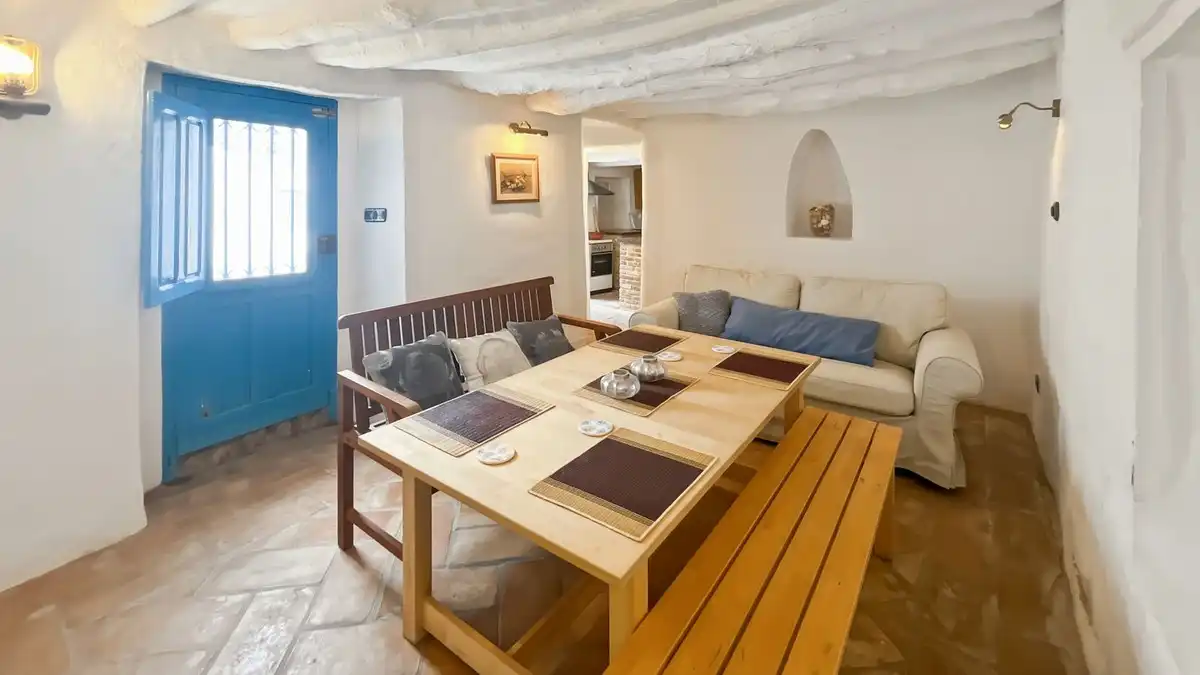 Casa a schiera in vendita a Villanueva del Rosario, imagen 27