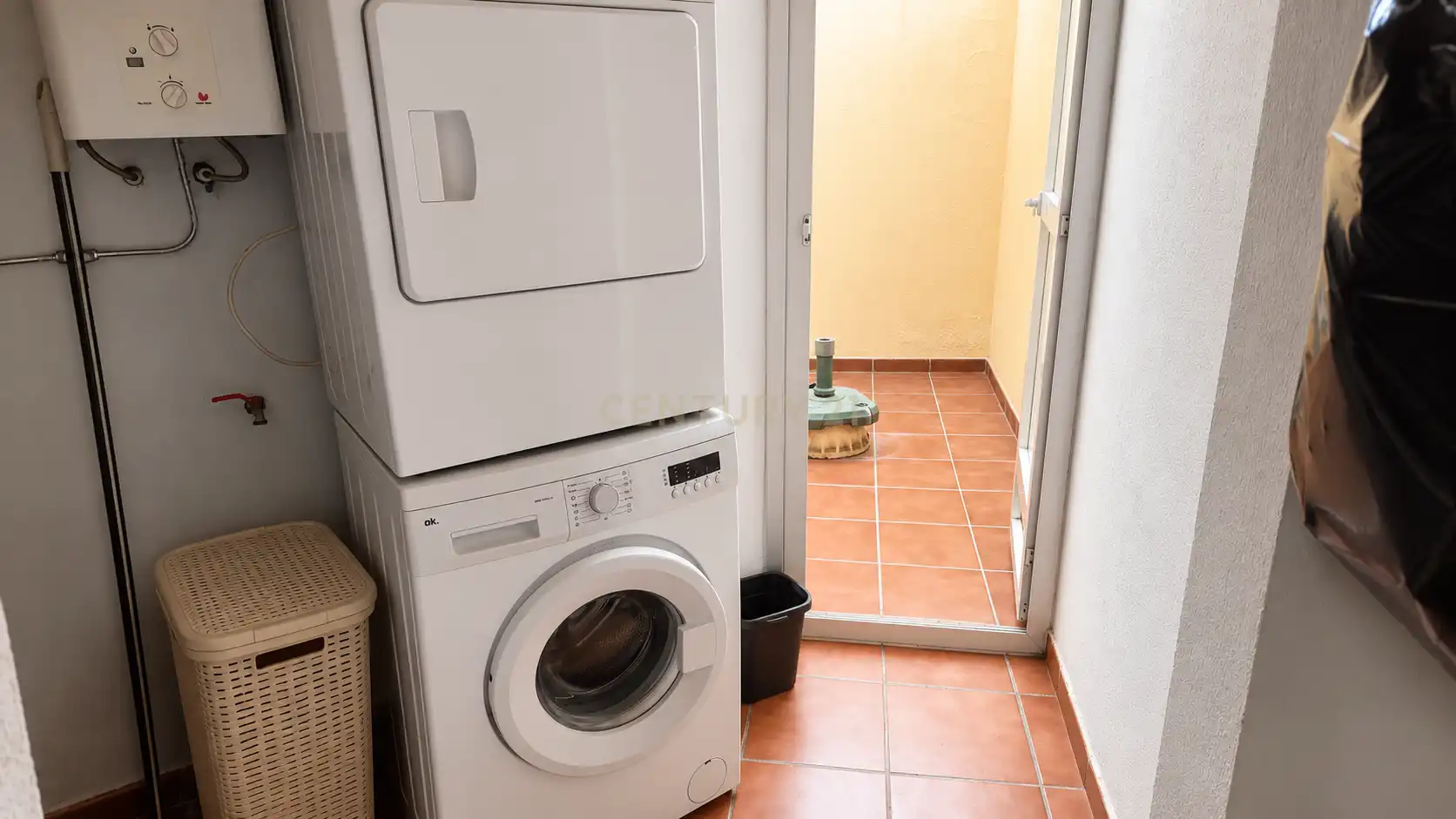 Terraza de Piso en venta en Montijo