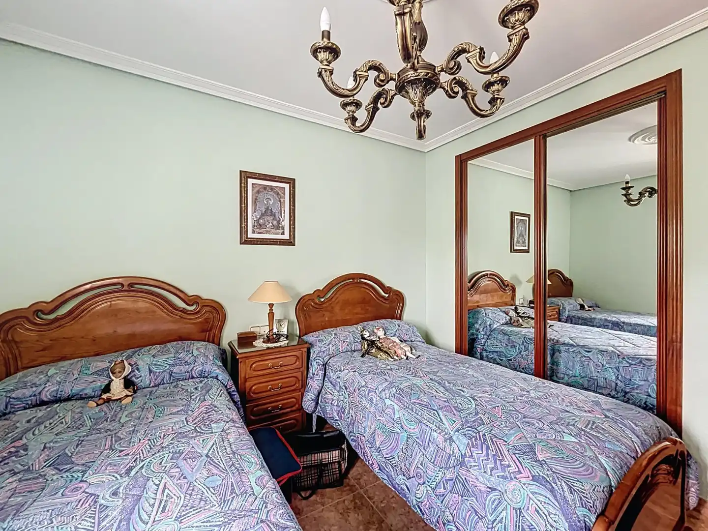 Casa con piscina in vendita a Tudela de Duero, imagen 27
