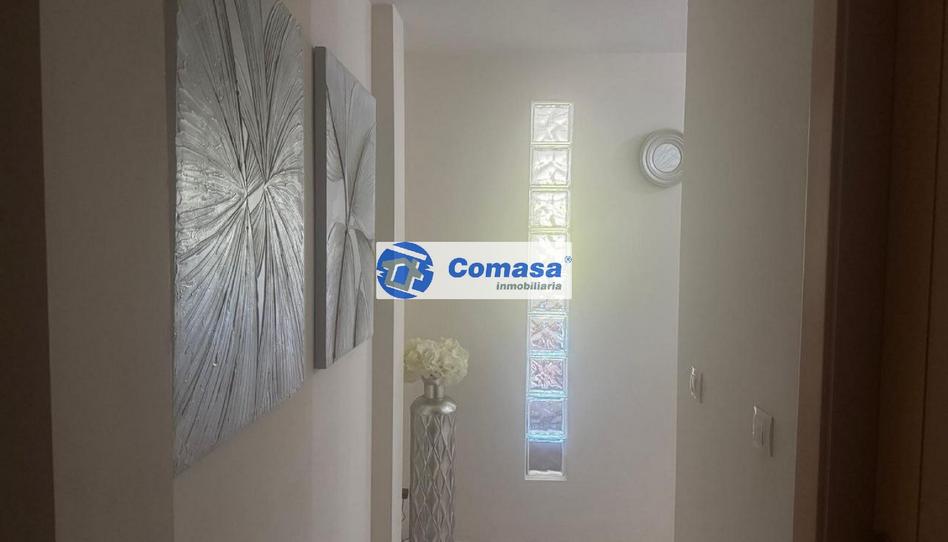 Foto 1 de Pis en venda a Martos, Jaén