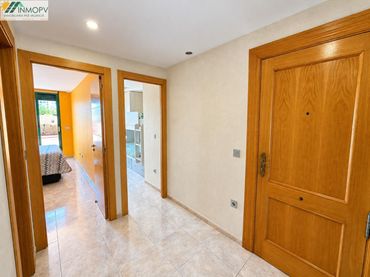 Appartamento con ascensore in vendita a Casco Urbano